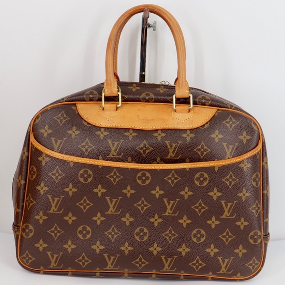 Louis Vuitton Handbags - ✨ Deauville ✨ by Louis Vuitton